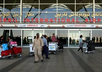 Barzani, Bağdat'ın talebini reddetti