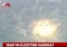 51 terörist etkisiz hale getirildi
