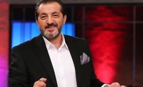 Masterchef’in Mehmet Şef’i oğluyla gündem oldu! Benzerlikleri şoke etti