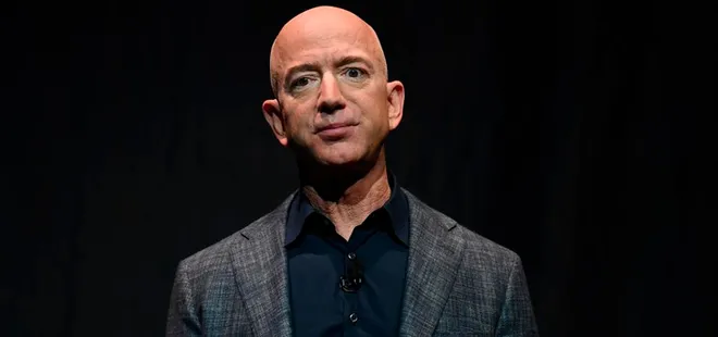 Dünyanın en zenginleri aynı yerde! ABD’de 825 milyar dolarlık kamp