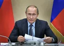 Putin imzaladı! Ortak ordu kuruyorlar