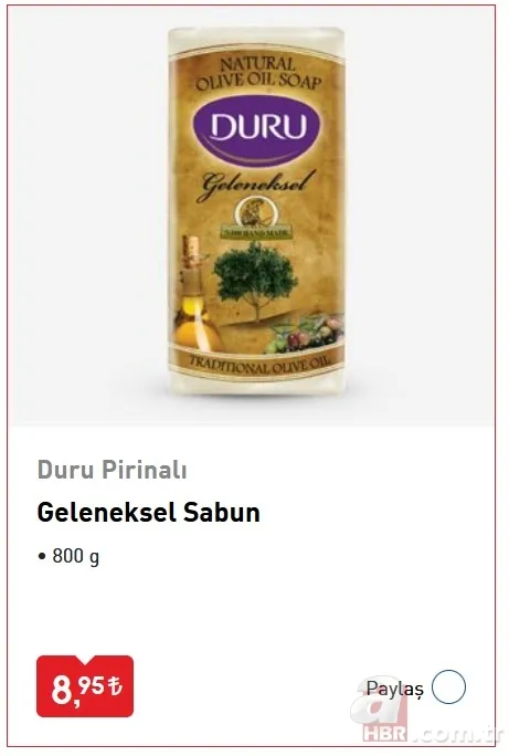 BİM 12 Mayıs aktüel kataloğu: Oral-B şarjlı diş fırçası dikkat çekiyor! BİM'de bu hafta neler olacak? 14