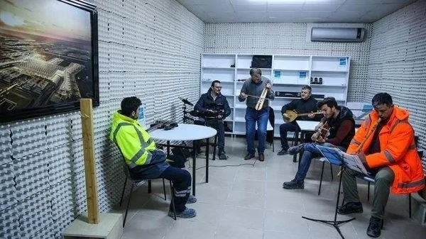 3. Havalimanı’nda büyük provokasyon!