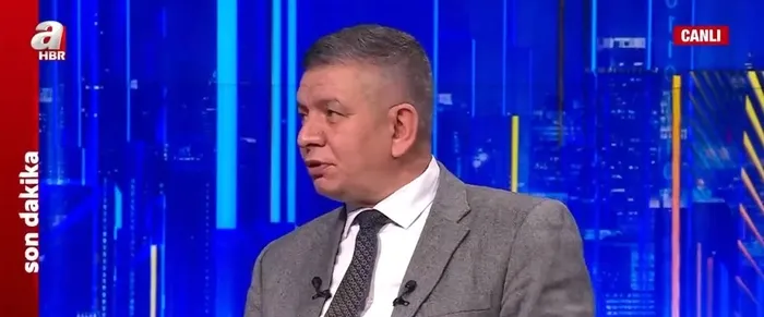 Rusya-Ukrayna krizi: Emekli İstihbarat Albay Coşkun Başbuğ: ABD’yi Rusya ipten aldı! Ekmeğine yağ sürdü - 3