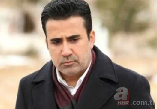 Yeşilçam’ın sevilen yüzü Emrah’ın çocukları ilgi odağı oldu! Emrah Erdoğan herkesten sır gibi saklıyordu, oğluyla benzerliğini gören şaştı kaldı 1