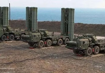 ABD'den Türkiye'ye S-400 tehdidi