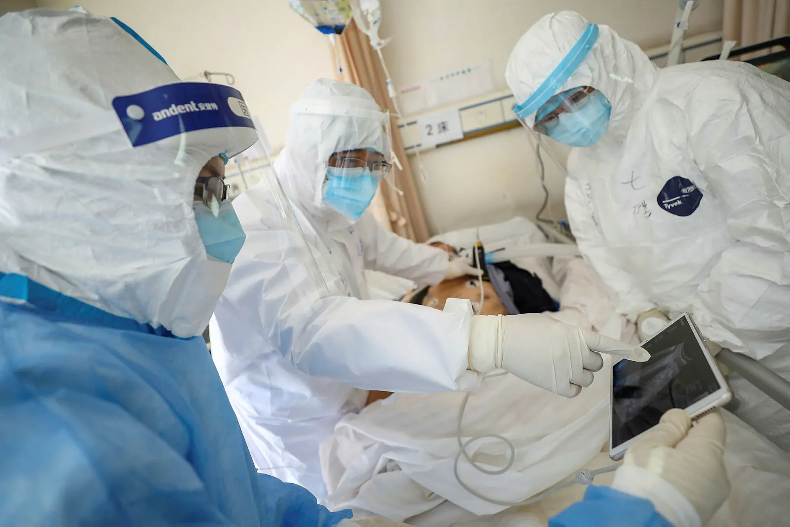 Umman'dan flaş açıklama! Koronavirüs tespit edildi