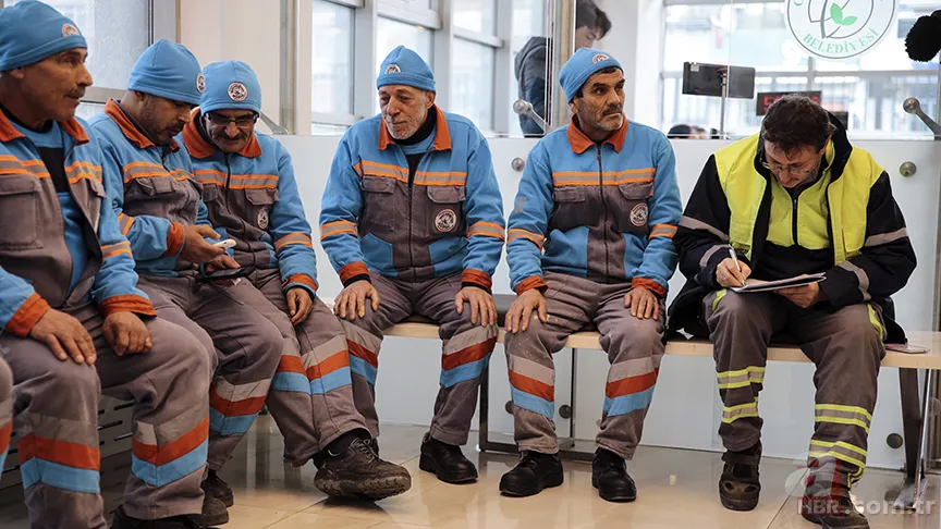 Kadroya geçen taşeron işçilere müjde! 2020 taşeron toplu iş sözleşmesi ne zaman? Özlük hakları ve gelirler... 2