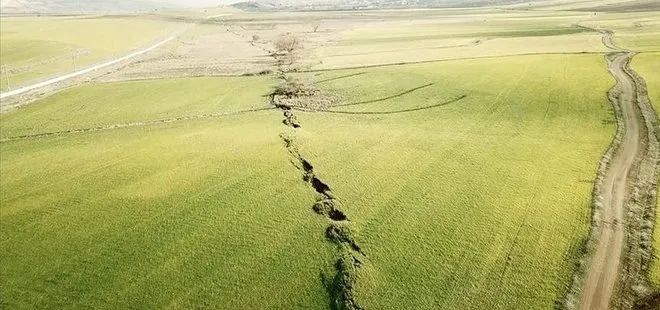 24 ilin merkezinden geçen fayla ilgili şok uyarı: 7 üzeri deprem riski