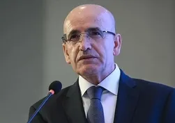 Bakan Şimşek: Reel sektörün kapasitesini korumak önceliğimiz, piyasa bozucu işlemlere yönelik hukuki süreç devam ediyor
