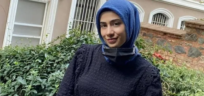 Samuray kılıcıyla vahşi cinayet! Genç kadın feci şekilde can verdi