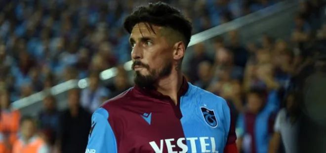 Trabzonspor’da mutlu son