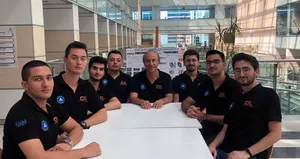 Türk öğrencileri dünya birincisi oldu