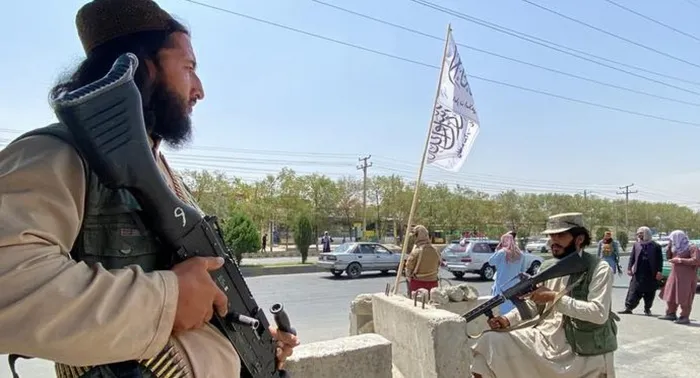 Taliban yönetimi Helmand vilayetinde sakal kesimini yasakladı