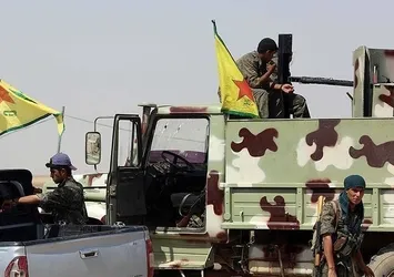 Terör örgütü PKK/YPG gözünü çocuk ve gençlere dikti