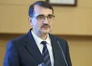 Bakan Dönmezden elektrik faturası açıklaması