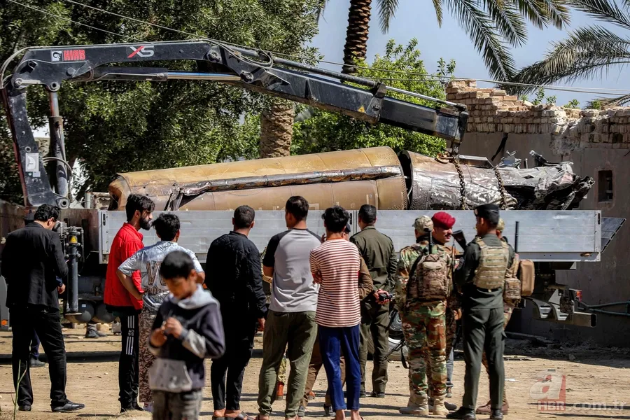 10 günde 3 bin saldırı! İran’ın en çok hedef aldığı Körfez ülkesi hangisi? 5