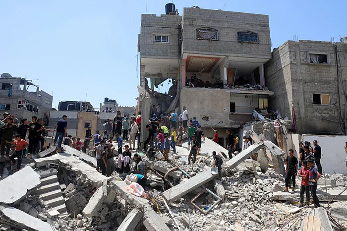 Ateşkes anlaşmasında kritik gün! Refah’a kara saldırısı düzenlenecek mi? İsrail medyasından bomba sözler...