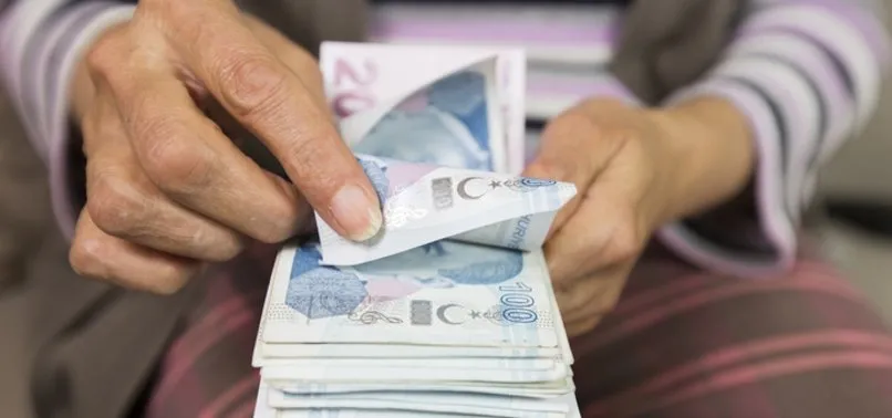 Emekli Zammi Ne Kadar Oldu Maas Farklari Ne Zaman Yatacak 2020 Emekli Maaslari Bayramdan Once Odenecek
