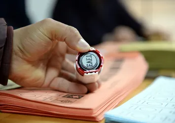 AK Parti YSK Temsilcisi Özel'den 'itiraz' açıklaması: Bunu hiç kimse izah edemez