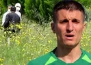 Futbolcunun itirafı kan dondurmuştu! Yeni görüntüler çıktı