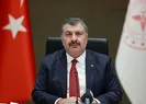 Sağlık Bakanı Kocadan flaş açıklamalar