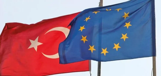 Türkiye ile Avrupa Birliği arasında kritik görüşme