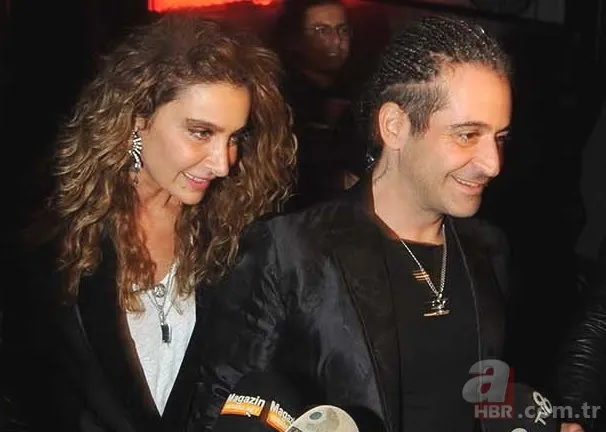 Evlilik nedeni ortaya çıktı! Sıla’nın sevgilisi Hazer Amani kimdir? Hazer Amani kaç yaşında, nereli? 5