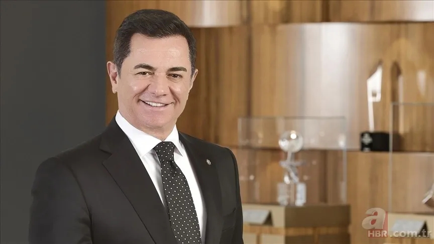 Seçil Erzan olayı son durum ne? Seçil Erzan nerede, ses kayıtlarında neler var? Denizbank Genel Müdürü Hakan Ateş kimdir, kaç yaşında, ne iş yapıyor? 9