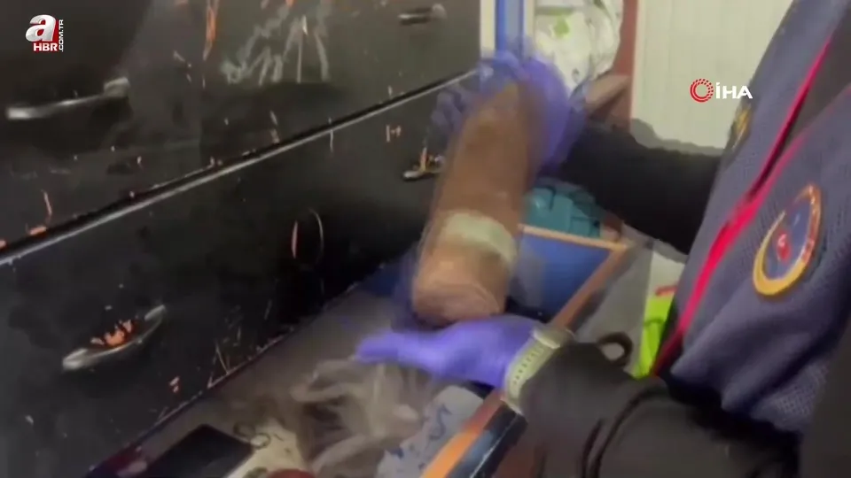 Soma’da tefecilik operasyonu: 14 tutuklama