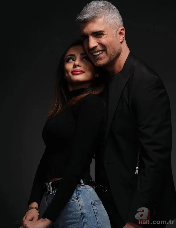 Özcan Deniz ve eşi Samar Dadgar’a ev sahiplerinden şok tehdit: Ölümü hak ediyorsun 11