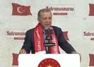 Başkan Erdoğan’dan depremzedelere hakarete sert tepki