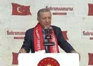 Başkan Erdoğandan depremzedelere hakarete sert tepki