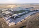 İstanbul Havalimanı rakiplerini solladı