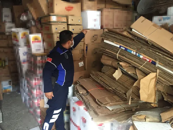 Son dakika: Zincir marketlere fahiş fiyat ve stokçuluk cezası! Ticaret Bakanlığı harekete geçti