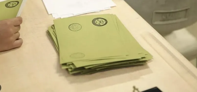 Anadolu Ajansı AA SEÇİM SONUÇLARI...14 Mayıs Cumhurbaşkanlığı ve Milletvekili ANLIK OY ORANLARI!