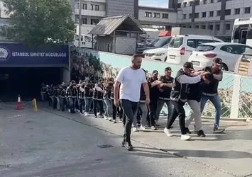 'Göl Çetesi'ne yönelik soruşturmada kan donduran detaylar