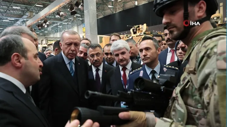 Süper lazer silah geliyor | İlk kez görüntülendi - 1