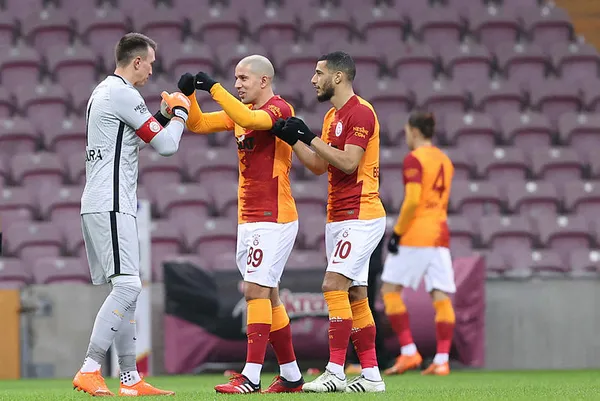 Yeni Malatyaspor 0-1 Galatasaray MAÇ SONUCU ÖZET