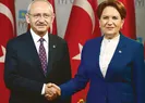 CHP, İYİ Parti, Saadet Partisi ve HDPKKnın Anayasa yalanı gün yüzüne serildi
