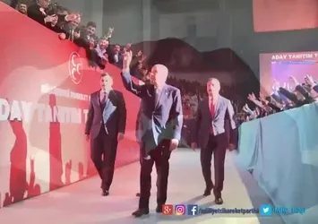 İşte MHP'nin seçim şarkısı