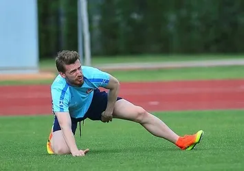 Galatasaray'dan Serdar Aziz'e 4 milyon Euro+futbolcu