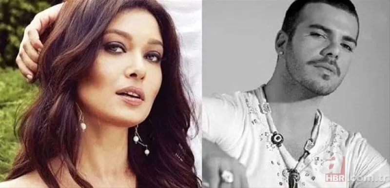 Reynmen'in eski sevgilisi Bahar Şahin ilişkileri hakkında ilk kez konuştu 11