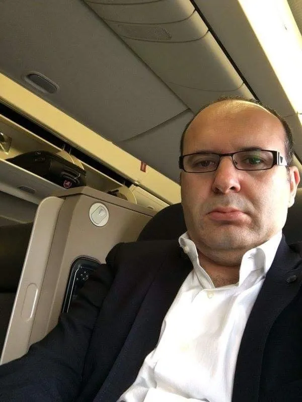 CHP'li Aydın Büyükşehir Belediyesi'nin kasası FETÖ'cü Karaaslan'ı ihya etti! Şimdi adalet karşısında hepsi birbirini suçluyor - 1