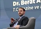 Bakan Albayrak duyurdu! Çiftçiye dev destek