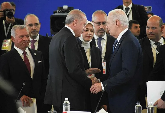 Başkan Erdoğan’dan İspanya ve İtalya dönüşü flaş mesajlar: Seçim değil terör örgütünü meşrulaştırmak için oyun var | Gazze’de ateşkes, Biden’ın mesajları, Eurofighter...