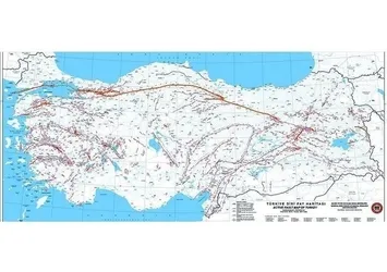 Korkutan deprem uyarısı! 24 il tehdit altında: 20 fayın kırılma zamanı geldi