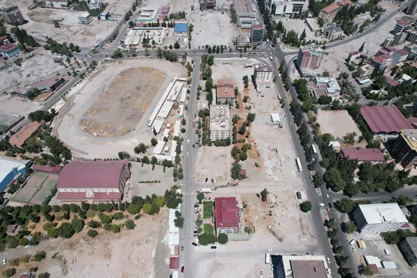 6-7 Şubat depremlerinin üzerinden 6 ay geçti! İşte Kahramanmaraş'ın son görüntüsü - 2