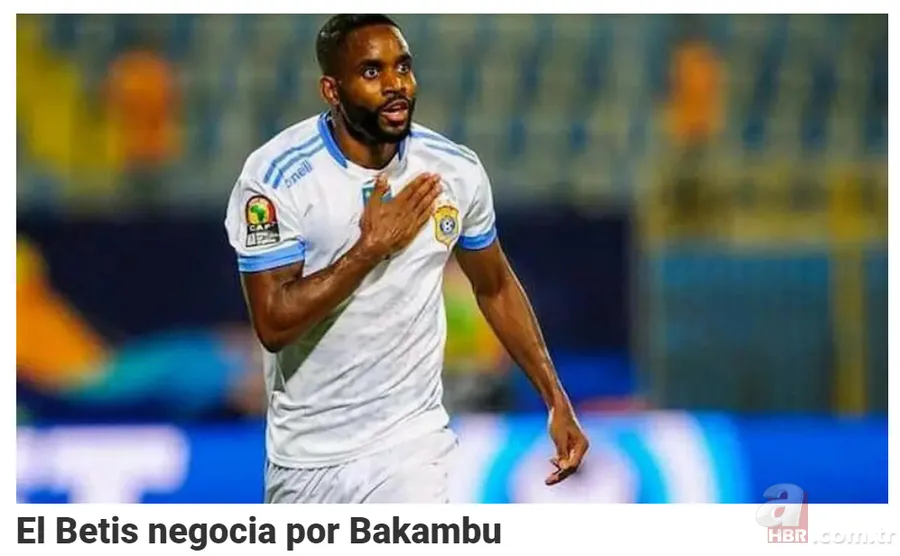 Galatasaray'da Boey sonrası bir ayrılık daha! Yeni takımı belli oldu 9