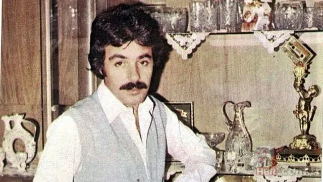 Ferdi Tayfur'un ilk eşi kim? Ferdi Tayfur kaç çocuğu var? Evlilikleri eşlerinin isimleri... 5